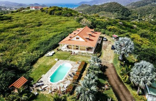 Le Marin Bed & Breakfast | Bed and breakfast Riviere