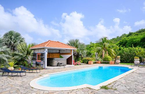 Le Marin Bed & Breakfast | Bed and breakfast Riviere