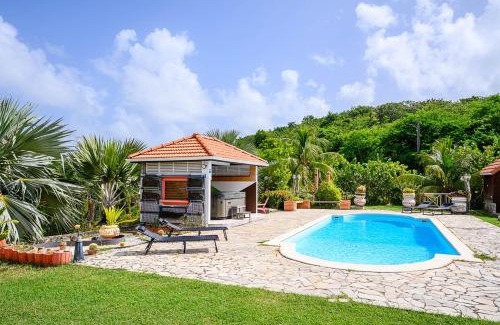 Le Marin Bed & Breakfast | Bed and breakfast Riviere