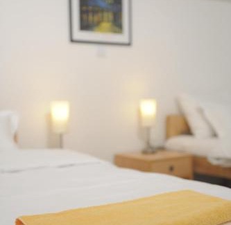 Gornji Milanovac Bed & Breakfast | Bed and Breakfast Park GM 032