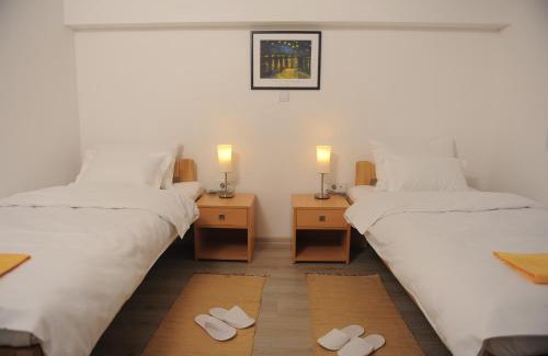 Gornji Milanovac Bed & Breakfast | Bed and Breakfast Park GM 032
