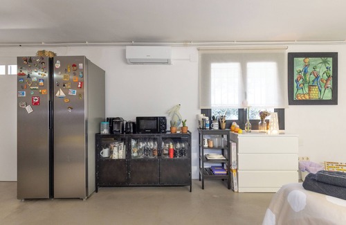 Castellvell Bed & Breakfast | BED AND BREAKFAST: sea and mountain. Ideal for families with swimming pool and quiet.