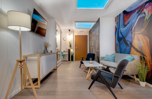 Zagreb Hotel | Bed and Breakfast Sky