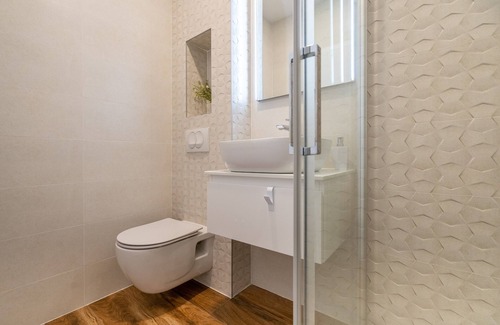 Zagreb Hotel | Bed and Breakfast Sky