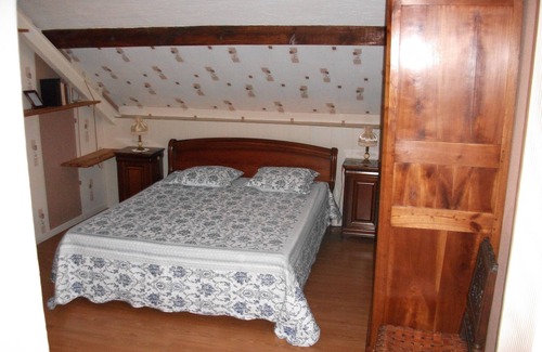 Epargnes House | Bed and Breakfast sleeps 2 near Royan