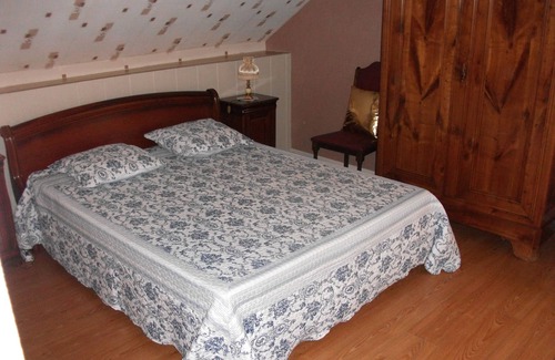 Epargnes House | Bed and Breakfast sleeps 2 near Royan