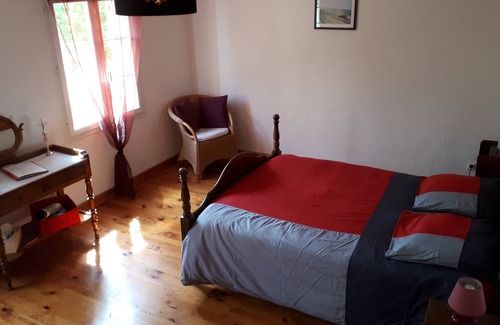 Bras House | Bed and Breakfast with swimming pool in Provence Verte