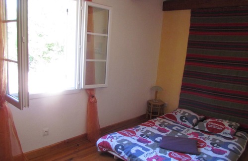 Bras House | Bed and Breakfast with swimming pool in Provence Verte