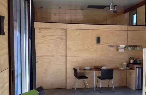 Yallingup House | Bed + Bauhaus
