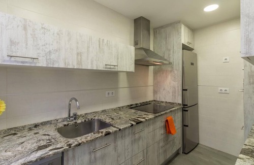 Can Baro Apartment | Bed&BCN Park Güell Barcelona apartment