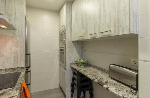 Can Baro Apartment | Bed&BCN Park Güell Barcelona apartment