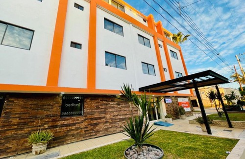 Torreon Hotel | Bed Bed Hotel Abasolo