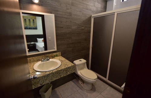 Torreon Hotel | BED BED HOTEL PERLA