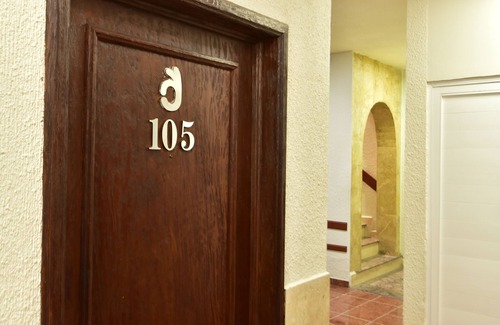 Torreon Hotel | BED BED HOTEL PERLA