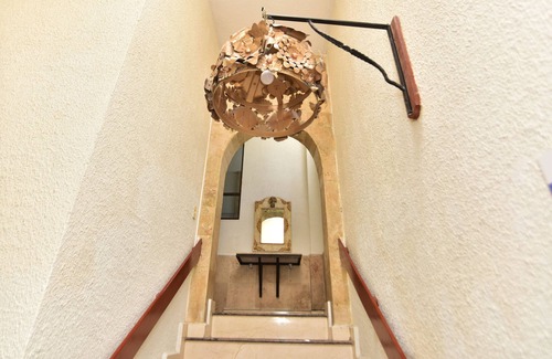 Torreon Hotel | BED BED HOTEL PERLA