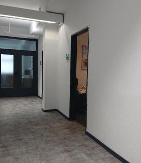 Eschwege House | Bed&Bike Gästezimmer direkt am Werratalradweg in Eschwege