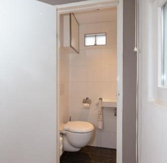 Diemen Bed & Breakfast | Bed & Bike Studio Amsterdam