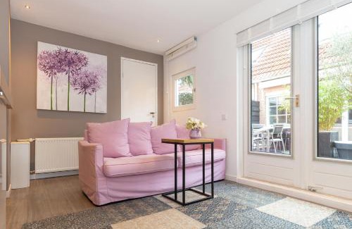 Diemen Bed & Breakfast | Bed & Bike Studio Amsterdam