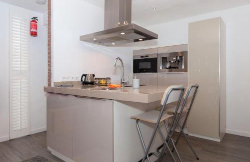 Diemen Bed & Breakfast | Bed & Bike Studio Amsterdam