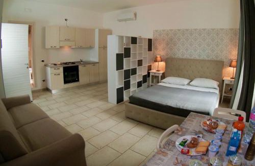 Nocera Inferiore Apartment | Bed Borgo Antico