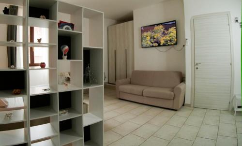 Nocera Inferiore Apartment | Bed Borgo Antico