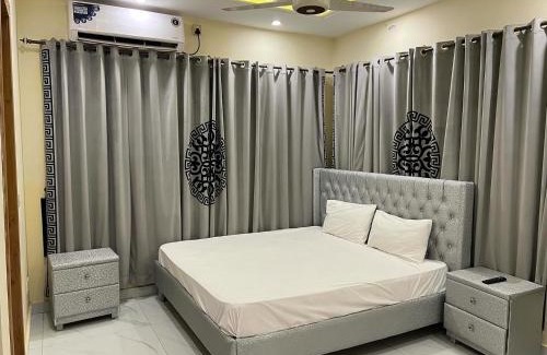 G-8 Sector House | Bed & Break Fast