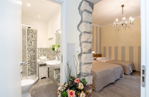 Verona City Centre Bed & Breakfast | Bed & Breakfast Accademia