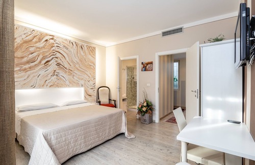 Verona City Centre Bed & Breakfast | Bed & Breakfast Accademia