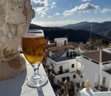 Competa Bed & Breakfast | Bed&Breakfast Al Campanario