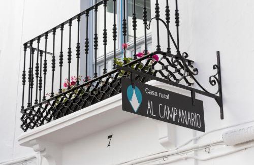 Competa Bed & Breakfast | Bed&Breakfast Al Campanario