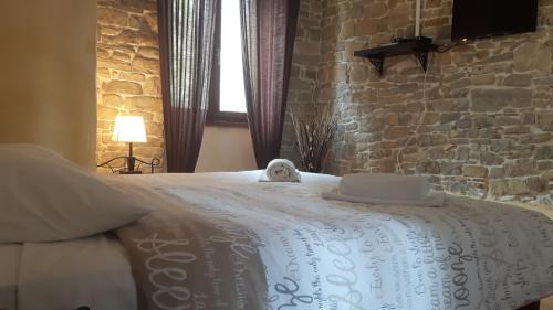 Motovun Bed & Breakfast | Bed & Breakfast Antico