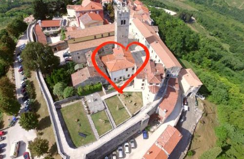 Motovun Bed & Breakfast | Bed & Breakfast Antico