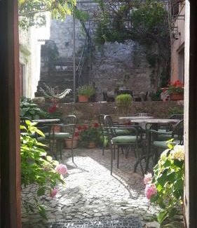 Motovun Bed & Breakfast | Bed & Breakfast Antico