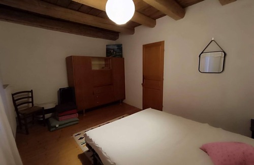 Ingenheim Bed & Breakfast | Bed & Breakfast Beaumarchais/Carmen from 2 to 5 people