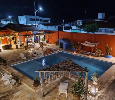 Barra Nova Bed & Breakfast | Bed & Breakfast Casa de Valeria