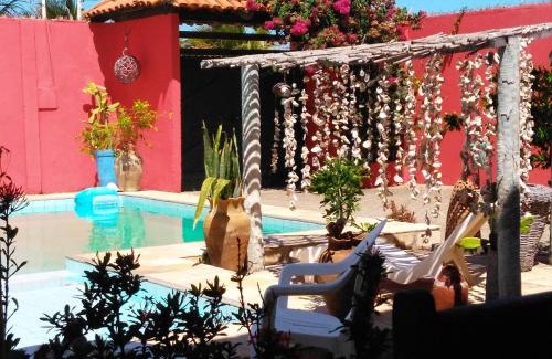 Barra Nova Bed & Breakfast | Bed & Breakfast Casa de Valeria