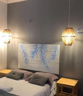 Barra Nova Bed & Breakfast | Bed & Breakfast Casa de Valeria