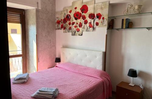 Pizzo Bed & Breakfast | Bed & Breakfast Casa Galeano