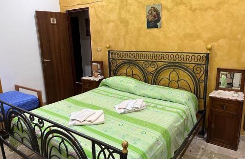 Pizzo Bed & Breakfast | Bed & Breakfast Casa Galeano