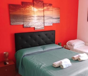 Pizzo Bed & Breakfast | Bed & Breakfast Casa Galeano