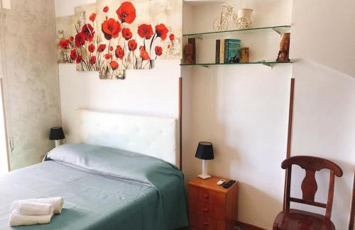 Pizzo Bed & Breakfast | Bed & Breakfast Casa Galeano
