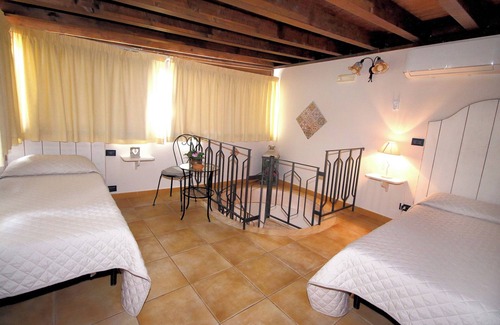 Sciacca Historic Centre Bed & Breakfast | Bed & Breakfast Conte Perollo