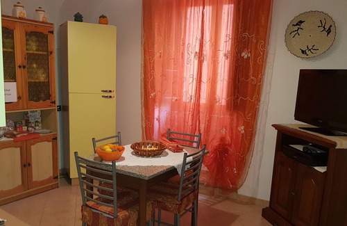 Bosa Historic Centre Bed & Breakfast | Bed & Breakfast Da Antonella