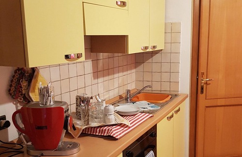 Bosa Historic Centre Bed & Breakfast | Bed & Breakfast Da Antonella