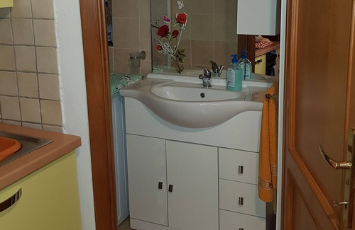 Bosa Historic Centre Bed & Breakfast | Bed & Breakfast Da Antonella