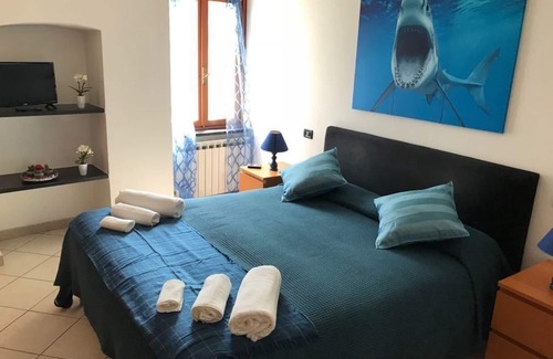 Bonassola Bed & Breakfast | Bed & Breakfast da Luca