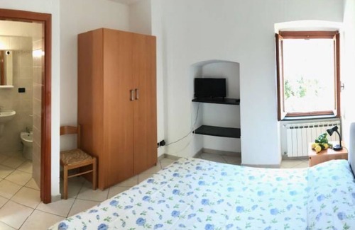 Bonassola Bed & Breakfast | Bed & Breakfast da Luca
