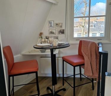 Monnickendam Apartment | Bed & Breakfast De Punt