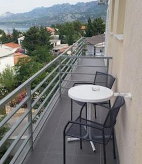 Rovanjska House | Bed & Breakfast Dora