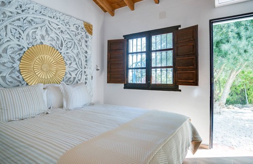 Alhaurin el Grande Bed & Breakfast | Bed & Breakfast Casa Baliza - Adults Only